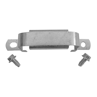 55-57 Chevrolet Car - Power Steering Hose Frame Bracket