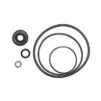 55-59 Chevrolet Full Size - Power Steering Pump Seal Kit