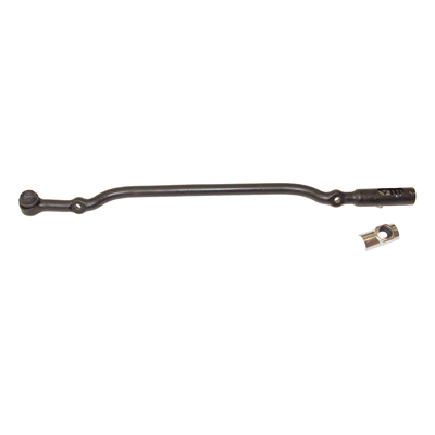 Chassis & Steering