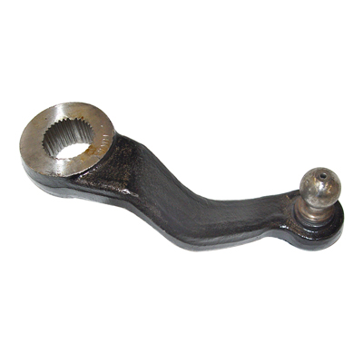 Steering Parts