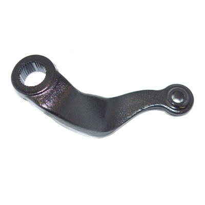 55-57 Chevrolet Car w/Power Steering - Pitman Arm