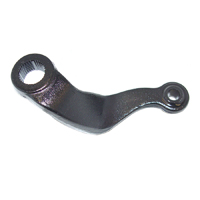 55-57 Chevrolet Car w/Power Steering - Pitman Arm