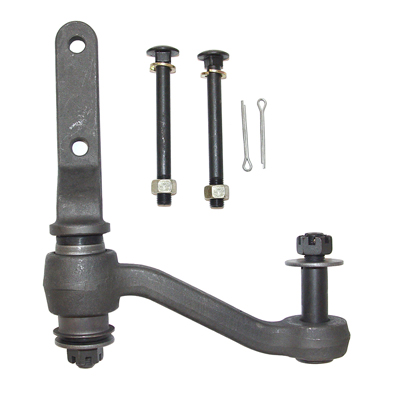 55-57 Chevrolet Car with Manual Steering - Idler Arm