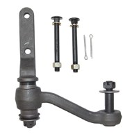 55-57 Chevrolet Car with Manual Steering - Idler Arm