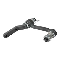 55-57 Chevrolet Car - Idler Arm w/Idler Bearing Upgrade Installed