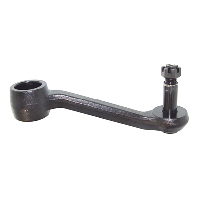 55-57 Chevrolet Car With Power Steering - Idler Arm