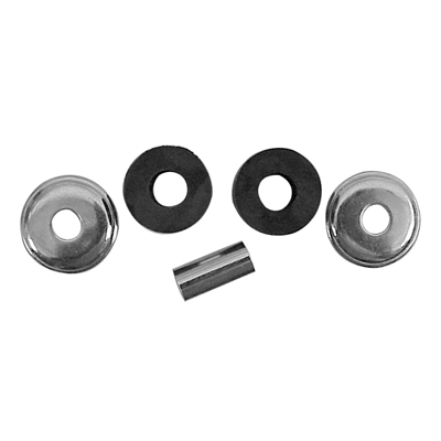 55-64 Chevrolet Full Size - Power Steering Slave Cylinder Mounting Kit