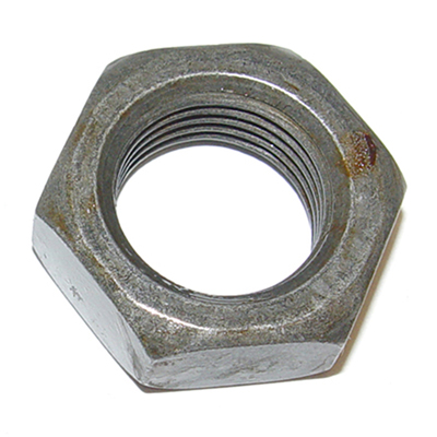 58-72 Chevrolet Full Size Car Steering Box Pitman Arm Nut