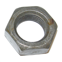 58-72 Chevrolet Full Size Car Steering Box Pitman Arm Nut