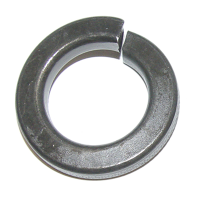 58-72 Chevrolet Car Steering Box Pitman Arm Nut Lock Washer