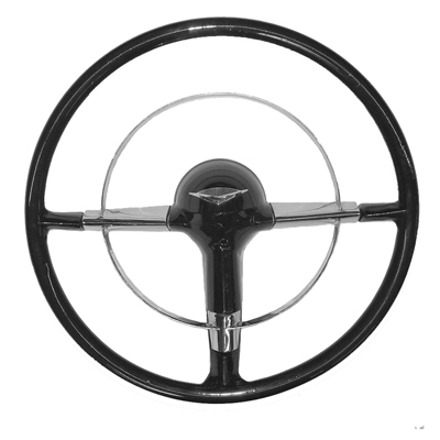 Steering Wheels