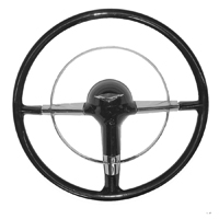 55-56 Chevrolet Full Size - 15