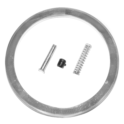 Chevrolet Car Tilt Column-To-Wheel Filler Plate