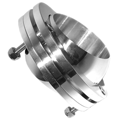 55-57 Chevrolet Full Size - Manual 2