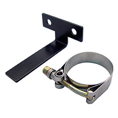 55-57 Chevrolet Car - Steering Column Floor Mount Kit, 2