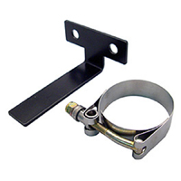 55-57 Chevrolet Car - Steering Column Floor Mount Kit, 2