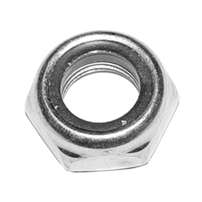 61-72 Chevrolet Car Power Steering Pump Pulley Retaining Nut