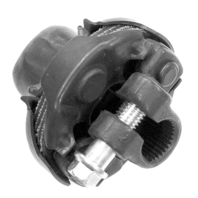 55-57 Chevrolet Car Rag Joint For 500/605 Conversion Box