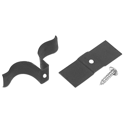 Chevrolet Car & Truck- Universal Heater Hose Retaining Bracket Kit