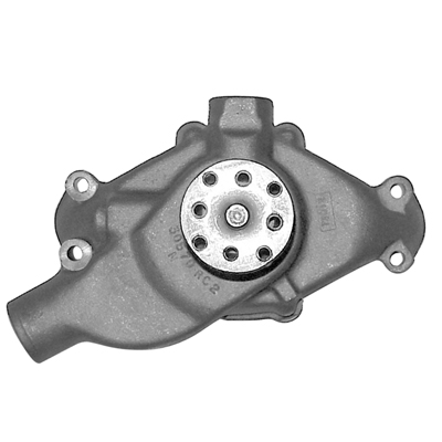 55-57 Chevrolet Full Size V8 SB Car - Water Pump