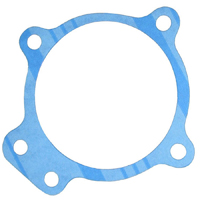 55-57 Chevrolet Passenger Car Water Pump Gasket, 6 Cylinder