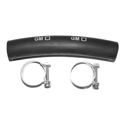 Chevrolet BB w/Long Pump - Water Pump Bypass Hose