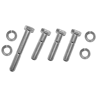 55-57 Chevrolet 235 - Water Pump Bolt Kit