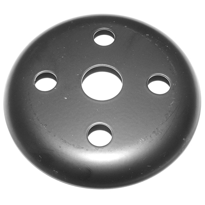 55-57 Chevrolet Full Size SB V8 w/Short Pump - Water Pump Pulley Washer