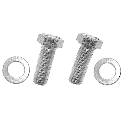 Chevrolet Car - Thermostat Housing Bolts