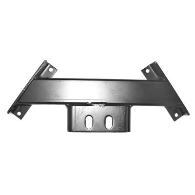 55-57 Chevrolet Convertible Only - Transmission Crossmember Conversion