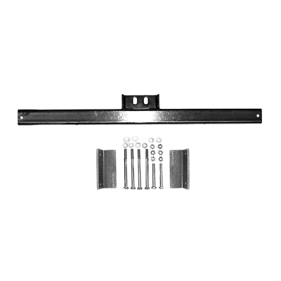 55-57  Chevrolet Car (All exc. Convertible) - Transmission Crossmember Conversion