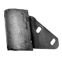 55-57 Chevrolet Car w/Standard Trans - Transmission Mount, LH