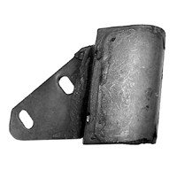 55-57 Chevrolet Car w/Standard Trans - Transmission Mount, RH