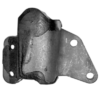 55-57 Chevrolet Car w/Automatic Trans - Transmission Mount, LH