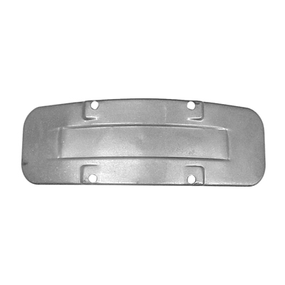 Inspection Cover