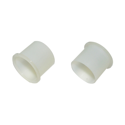 55-61 Chevrolet Full Size w/ Auto Trans - Brake Pedal Shaft Bushings, Pair