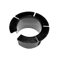 55-72 Chevrolet Full Size - Brake/Clutch Pedal Shaft Bushing, 5/8