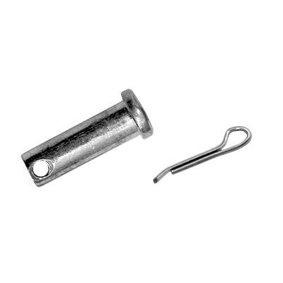 58-62 Chevrolet Full Size - Brake Pedal/Push Rod Clevis Pin