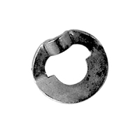 55-57 Chevrolet Full Size - Shift Linkage Bell Crank Retaining Clip