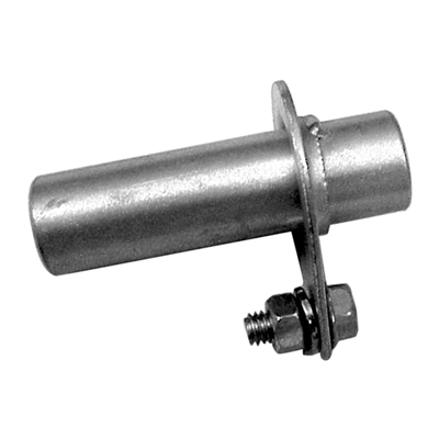 55-57 Chevrolet Full Size - Clutch Pedal Cross Shaft Sleeve