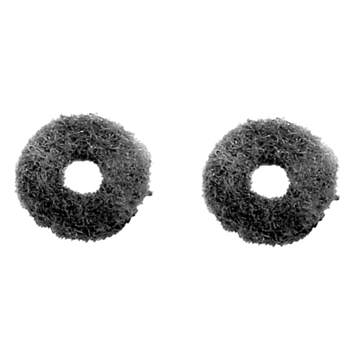 55-57 Chevrolet Full Size - Clutch Cross Shaft Ball Stud Felt Seals