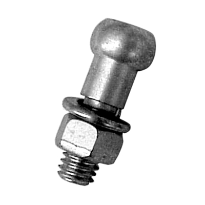 55 Chevrolet Full Size - Small Ball Clutch Pivot Stud