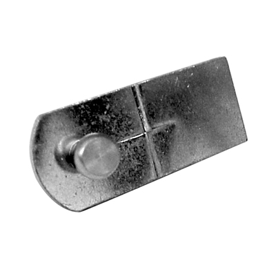 55 Chevrolet Full Size - Frame Bracket Clutch Pivot