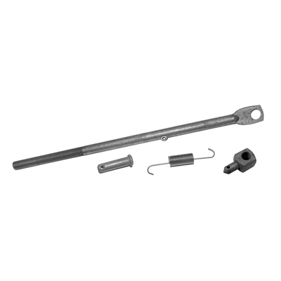 58-60 Chevrolet Full Size Small Block Car - Clutch Fork Push Rod Kit