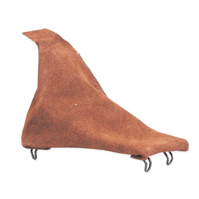 55-56 Chevrolet Full Size - Clutch Throw-Out Fork Boot