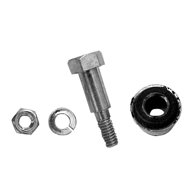 55-57 Chevrolet Full Size - Clutch Cross Shaft Bushing & Bolt Kit