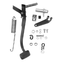55-56 Chevrolet Full Size - Clutch Pedal Kit