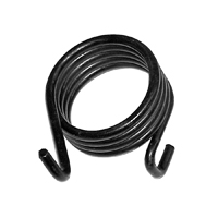 55-61 Chevrolet Full Size w/o Power Brakes - Brake Pedal Return Spring