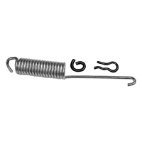 55-56 Chevrolet Full Size - Clutch Pedal Return Spring