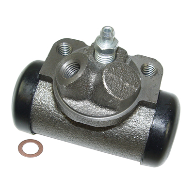 55-64 Chevrolet Full Size / 55-73 Truck - Rear Wheel Cylinder, LH